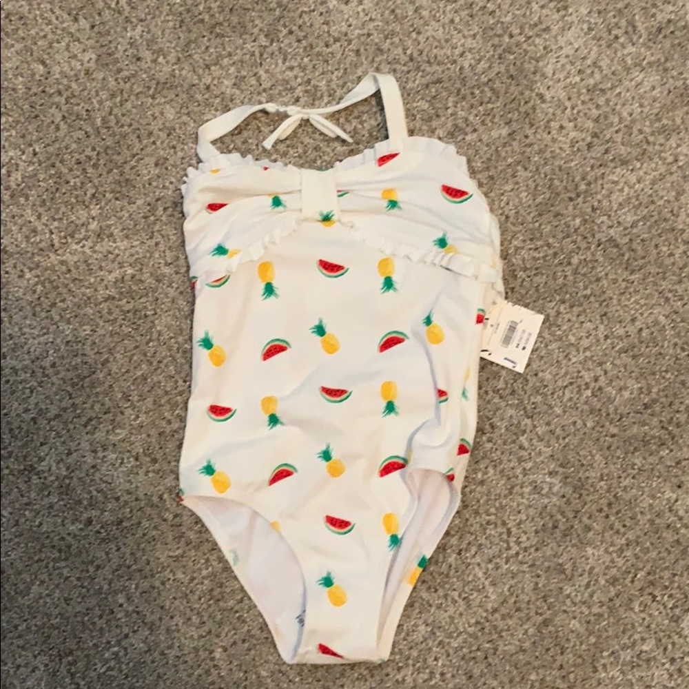 Janie and Jack swimsuit